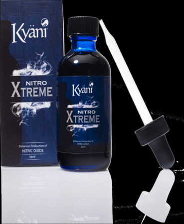 NITRO EXTREME